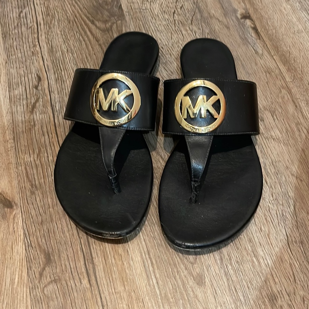 MK SANDALS